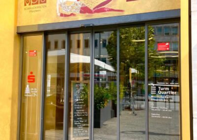 2025 - Ausstellung im Juni 2025 - 20 Jahre Schmuckwelten Pforzheim